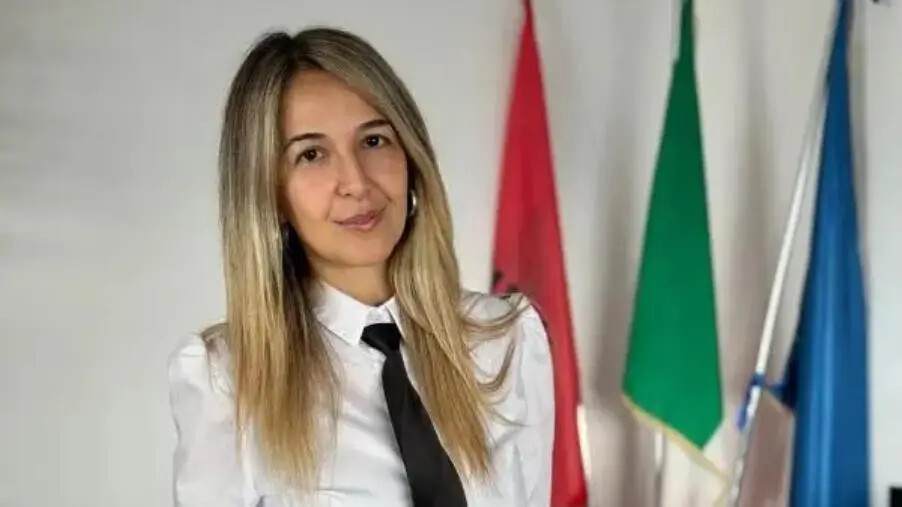 Green Deal, Patto di Stabilità e ReArm Europe: l'ordine del giorno di Serena Notaro inviato alla Giunta di Caraffa images Green Deal, Patto di Stabilità e ReArm Europe: l'ordine del giorno di Serena Notaro inviato alla Giunta di Caraffa