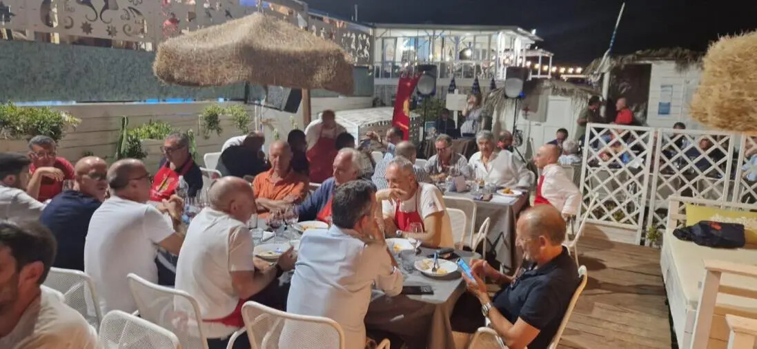 Antica Congrega Tre Colli: celebrata la nona edizione della giornata degli “Orfani” images Antica Congrega Tre Colli: celebrata la nona edizione della giornata degli “Orfani”