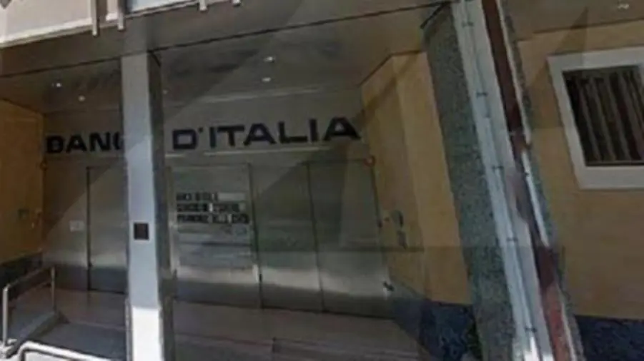 Unisin: "Continua la desertificazione bancaria in Calabria" images  Unisin: "Continua la desertificazione bancaria in Calabria"