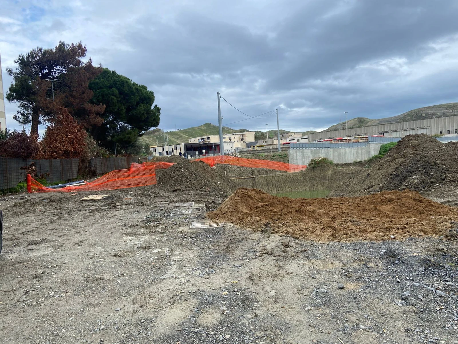 Metropolitana Catanzaro, sopralluogo di Iemma con i tecnici a Pistoia per garantire accessibilità ai cittadini