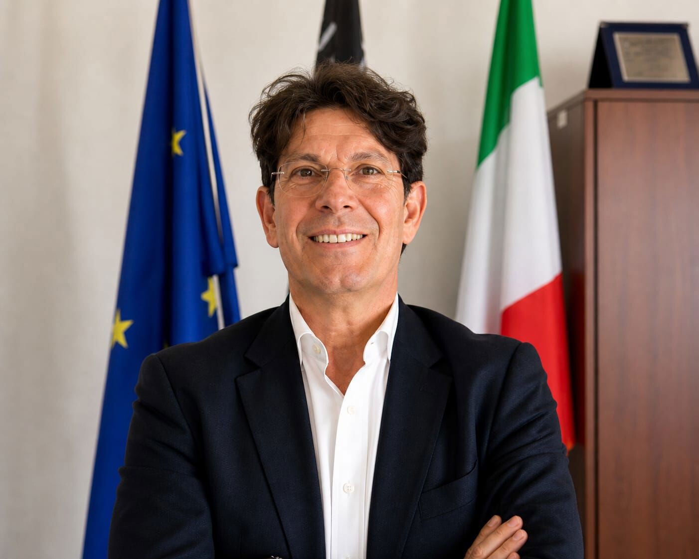 images Sostegno alle famiglie, in arrivo “Una casa per tutti”: il plauso del Commissario prefettizio di Montauro 
