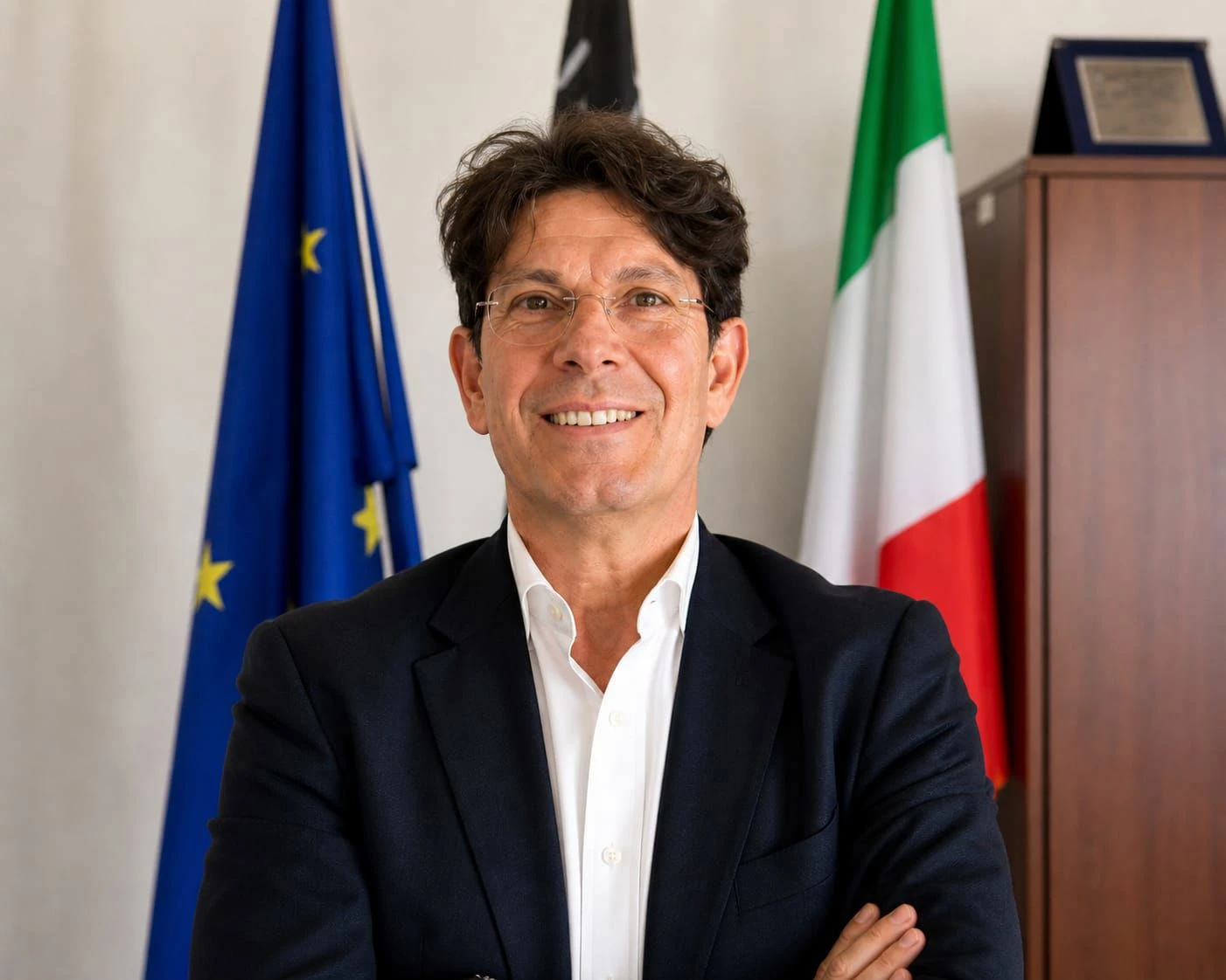Sostegno alle famiglie, in arrivo “Una casa per tutti”: il plauso del Commissario prefettizio di Montauro 