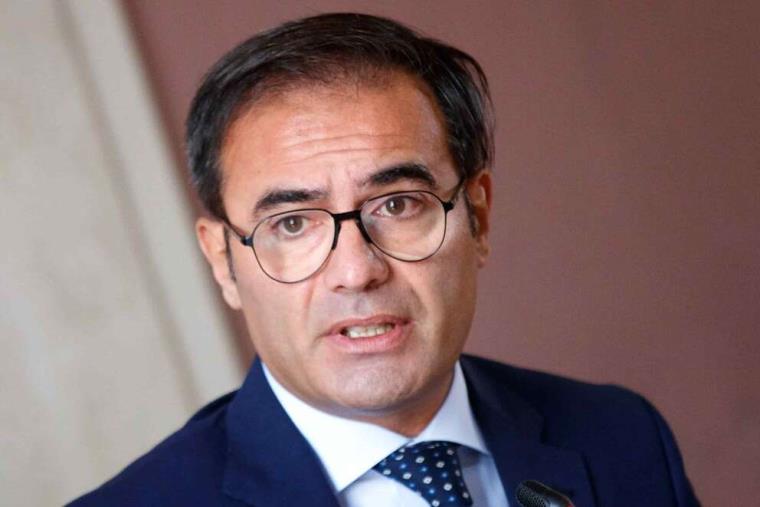 Trasporti, il parlamentare Sasso (Lega): “Prende forma il progetto della nuova SS 106” images Trasporti, il parlamentare Sasso (Lega): “Prende forma il progetto della nuova SS 106”