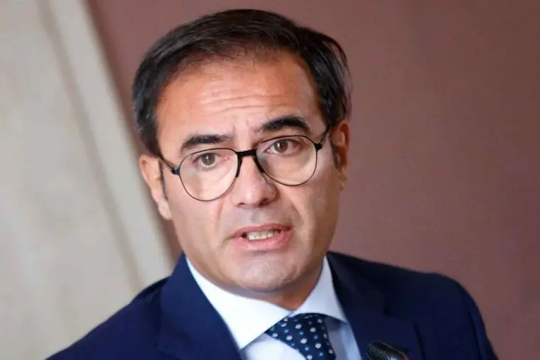 Trasporti, il parlamentare Sasso (Lega): “Prende forma il progetto della nuova SS 106” images Trasporti, il parlamentare Sasso (Lega): “Prende forma il progetto della nuova SS 106”