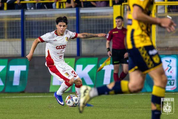 Serie BKT, CATANZARO vs SPEZIA: 0-0 (AGGIORNAMENTI)