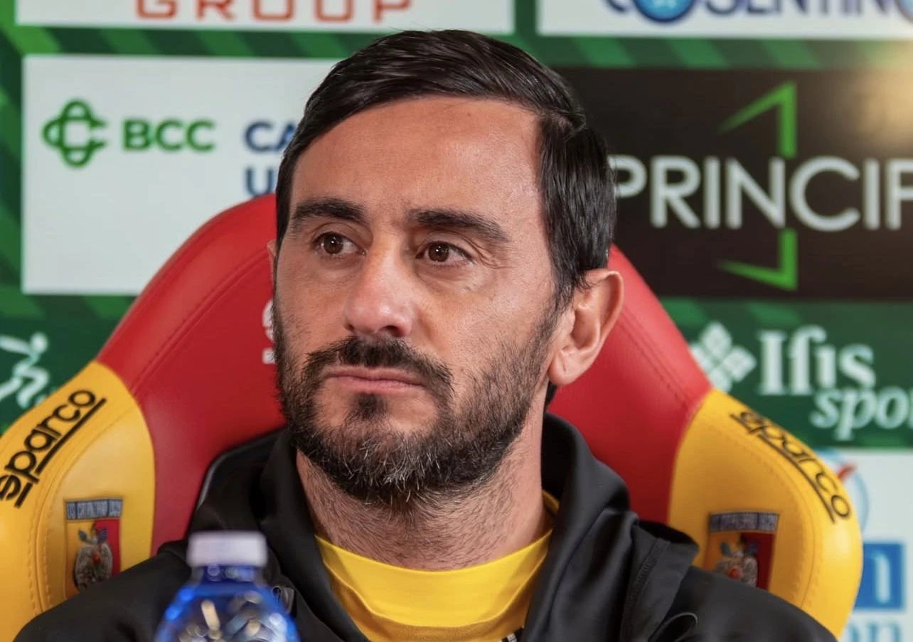 Aquilani alla vigilia di Catanzaro-Avellino: “Avversario tosto, servirà umiltà”