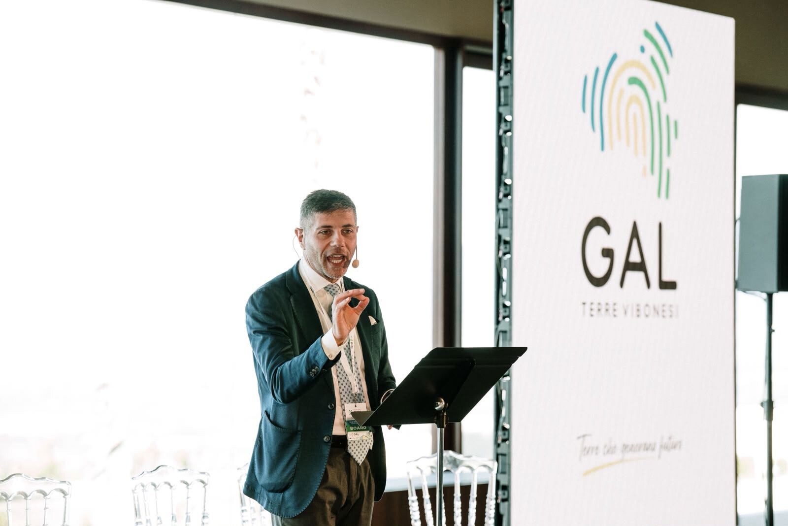 Calabria, oltre 7 milioni investiti in dieci anni: il GAL Terre Vibonesi apre una nuova stagione per imprese e territorio images Calabria, oltre 7 milioni investiti in dieci anni: il GAL Terre Vibonesi apre una nuova stagione per imprese e territorio