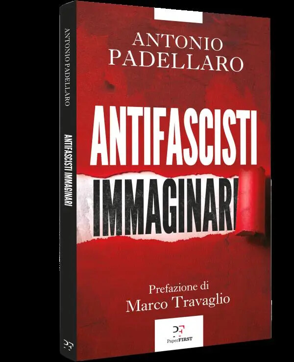 Maggio dei libri, a Vibo il giornalista Antonio Padellaro images Maggio dei libri, a Vibo il giornalista Antonio Padellaro