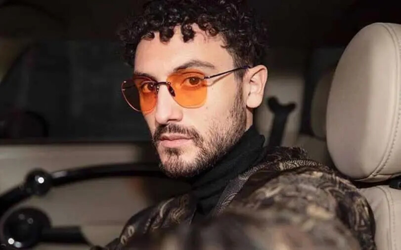 Al via l'estate a Catanzaro: domani 26 giugno Carl Brave live in Terrazza Saliceti images Al via l'estate a Catanzaro: domani 26 giugno Carl Brave live in Terrazza Saliceti