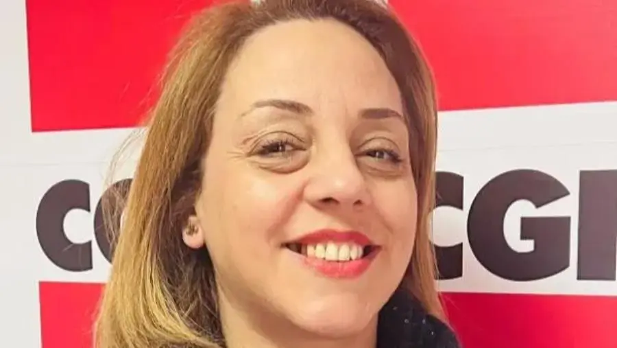 images Lavoro, famiglia, pensioni, welfare: l'impegno della Cgil per le donne 