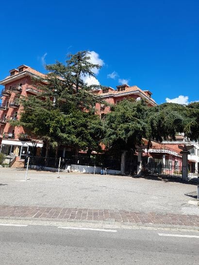 images Nicotera, Comerci: "Sia data degna sepoltura al 'Povero Cristo'"