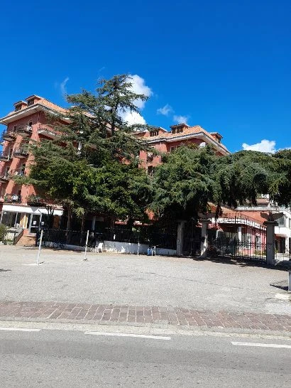 Nicotera, Comerci: "Sia data degna sepoltura al 'Povero Cristo'"