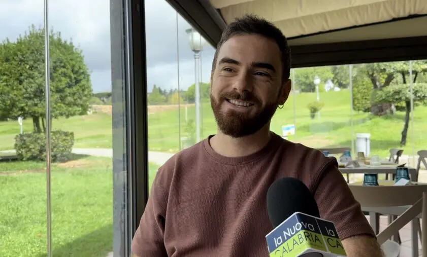 images Il cinema torna in strada a Catanzaro, l'idea di Lamanna che appassiona l'Italia: l'intervista