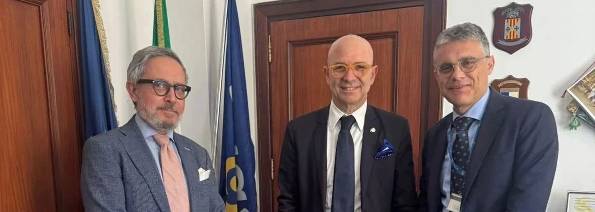 Sansinato, presto il tavolo ANAS–Comune–Tazzina della Legalità: si lavora al restyling dell’ingresso di Catanzaro