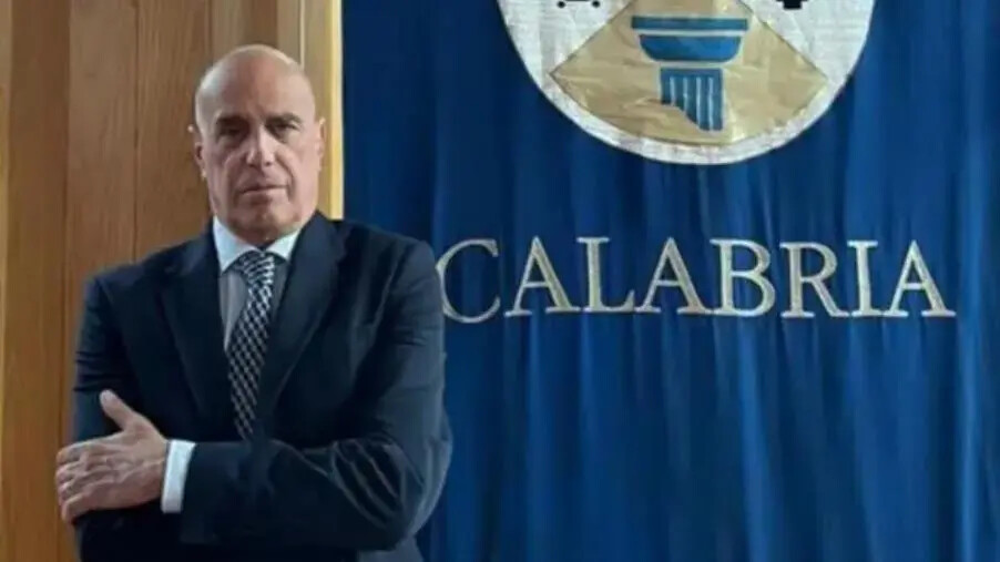 images Barriere architettoniche stazione ferroviaria Cannitello: parla il Garante dei Diritti delle Persone con Disabilità 