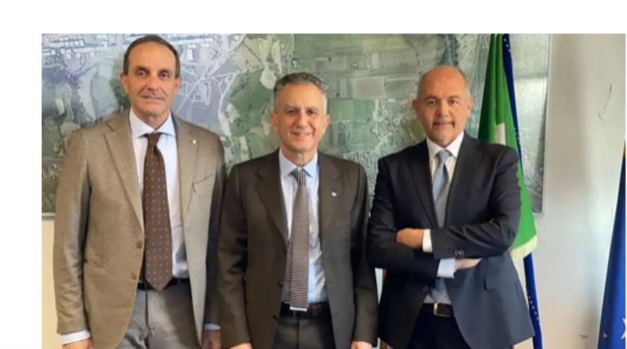 images Medicina a Crotone è realtà, Leone (UNICAL): “Un traguardo storico per la Calabria”