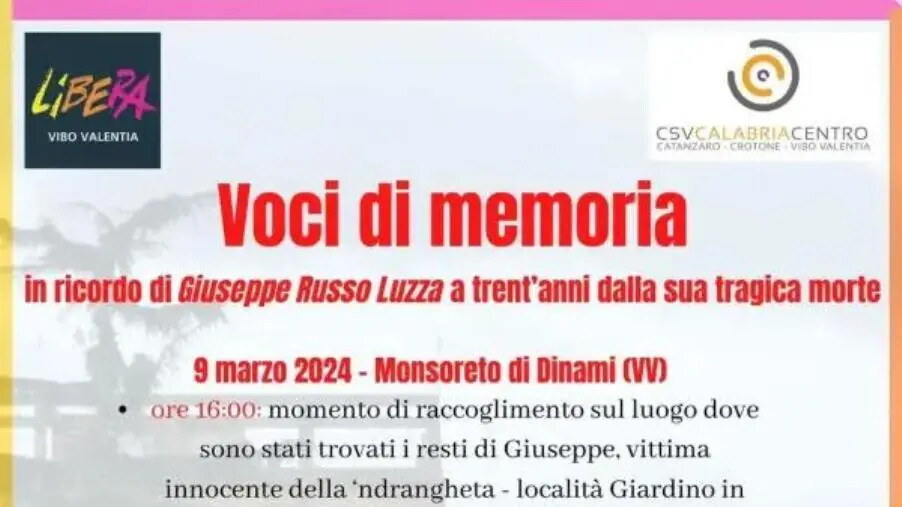 Il ricordo e la memoria - Fondazione Paolo VI - RSA Bagnolo Mella