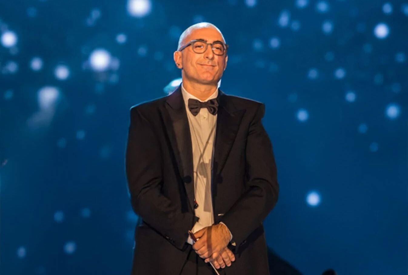 images Catanzaro, al via "Consonanze": Valeriano Chiaravalle incontra i protagonisti della scena musicale nel format di Entopan 