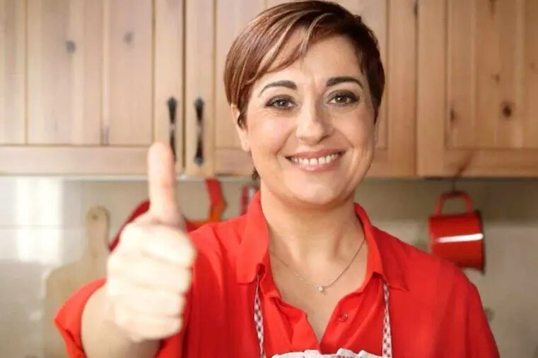 La cucina che ti prende il cuore: Benedetta Rossi al Centro commerciale "Le Fontane" images La cucina che ti prende il cuore: Benedetta Rossi al Centro commerciale "Le Fontane"