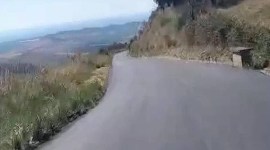 Viabilità di Simeri Crichi, intervento da oltre 2 milioni per la principale strada comunale images Viabilità di Simeri Crichi, intervento da oltre 2 milioni per la principale strada comunale