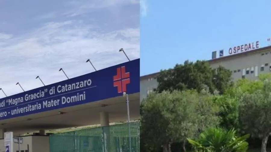 images L’AOU Dulbecco avvia il piano attuativo dell’Atto Aziendale: parte la fase operativa della riorganizzazione