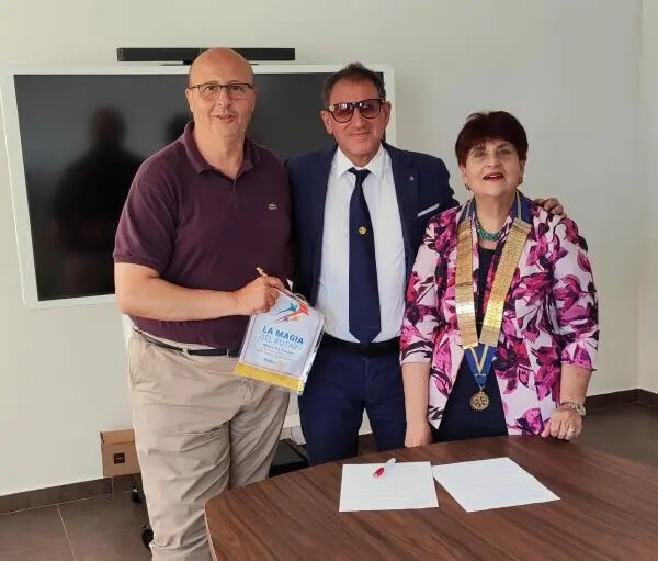 Obesità, a Roccella Jonica il "Comune in-forma" per promuovere stili di vita sani images Obesità, a Roccella Jonica il "Comune in-forma" per promuovere stili di vita sani