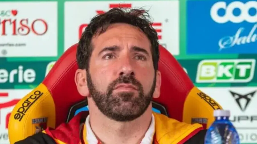 Caserta alla vigilia di Modena-Catanzaro: “Squadra forte, serviranno lucidità e concentrazione” images Caserta alla vigilia di Modena-Catanzaro: “Squadra forte, serviranno lucidità e concentrazione”