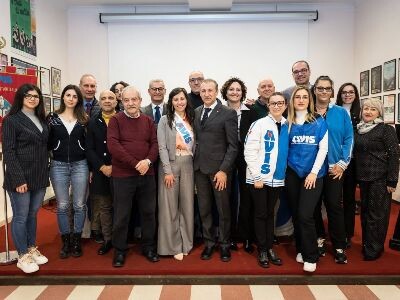 images Catanzaro, l’Avis comunale ringrazia i suoi donatori 