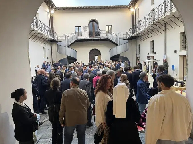 images Catanzaro capitale dell'ortopedia: il 117esimo congresso internazionale ha portato la Calabria come élite della Chirurgia 