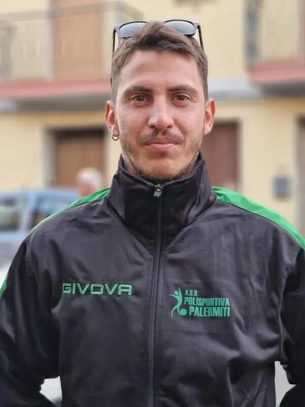 Calcio. Palermiti ringrazia il suo bomber Marino e i suoi 30 goal stagionali images Calcio. Palermiti ringrazia il suo bomber Marino e i suoi 30 goal stagionali