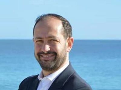 images Guerriero: "L’iniziativa ’romana’ del vice segretario nazionale di FI, Roberto Occhiuto, non può lasciare indifferenti"