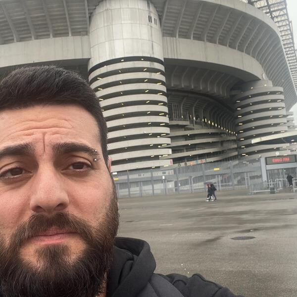 Tragico incidente nel Lametino: perde la vita centauro di 36 anni images Tragico incidente nel Lametino: perde la vita centauro di 36 anni