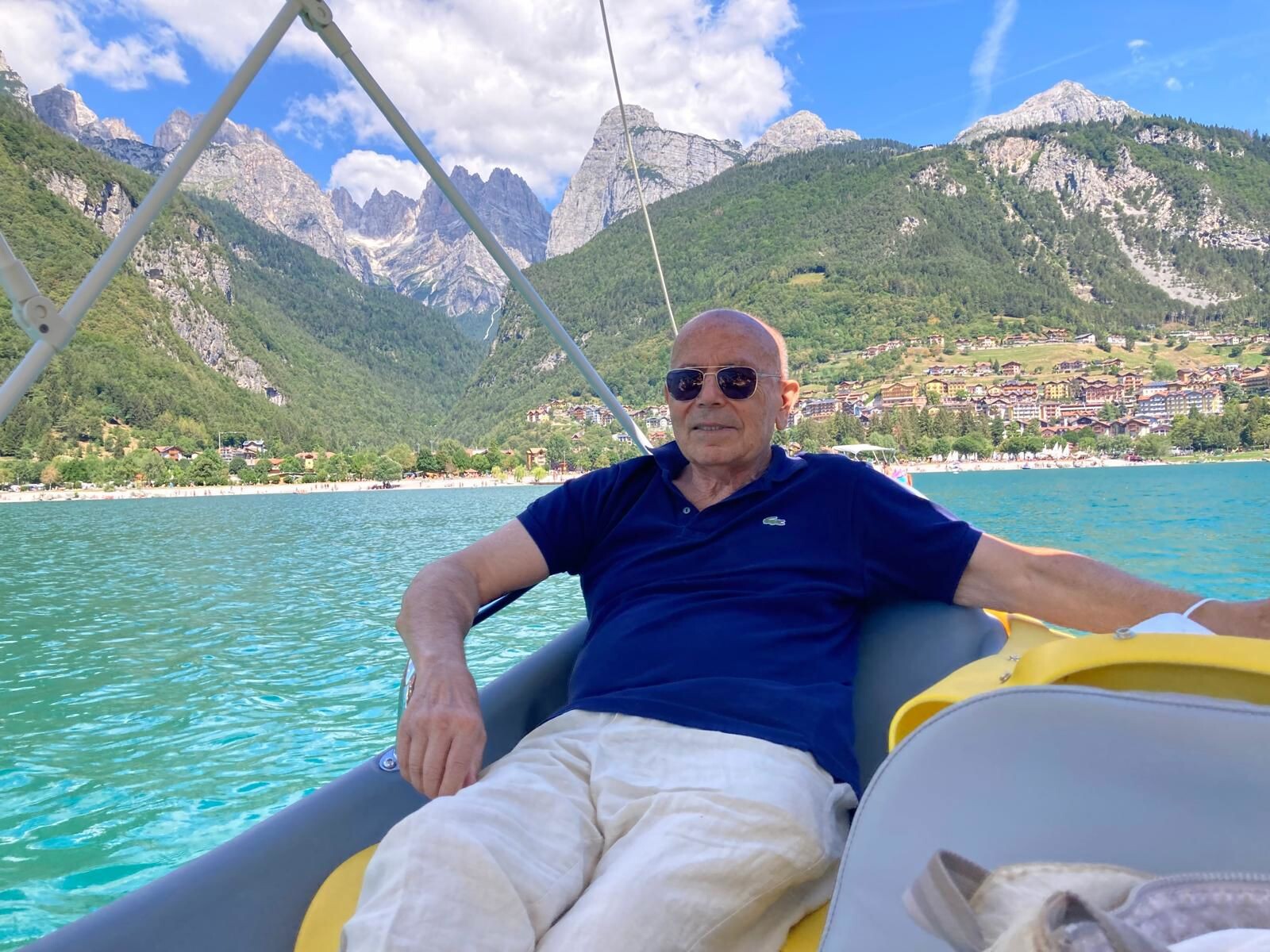 Addio a Fabio Blasco, professionista stimato e apprezzato: una vita tra istituzioni e informazione images Addio a Fabio Blasco, professionista stimato e apprezzato: una vita tra istituzioni e informazione