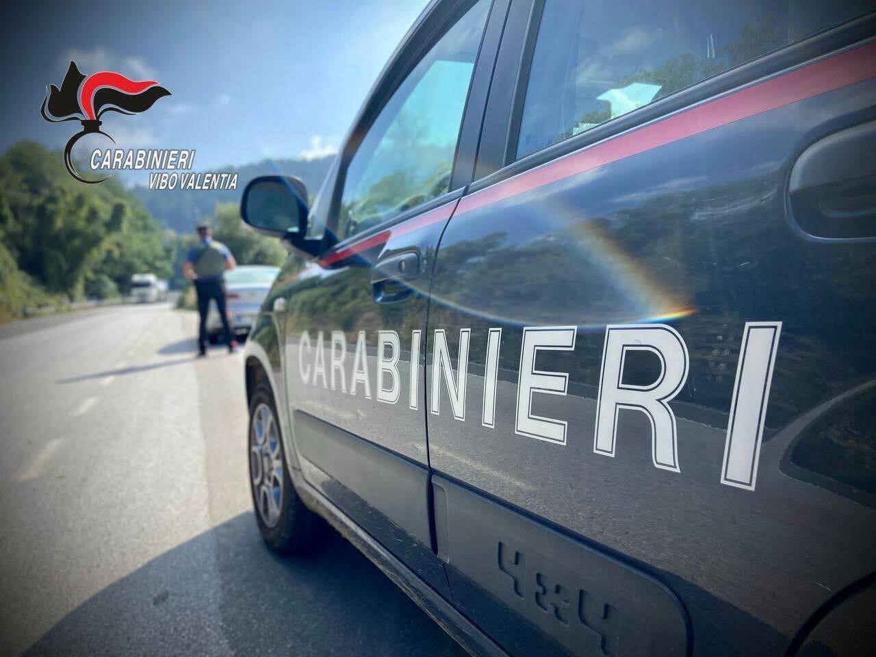 San Calogero, eseguito ordine di carcerazione nei confronti di un 41enne per reati commessi nel 2019 images San Calogero, eseguito ordine di carcerazione nei confronti di un 41enne per reati commessi nel 2019