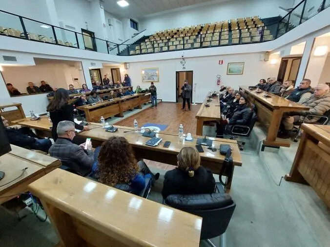 Capitale del Libro, Taurianova fa squadra: avviato il confronto con associazioni, scuole, librai, editori e scrittori images Capitale del Libro, Taurianova fa squadra: avviato il confronto con associazioni, scuole, librai, editori e scrittori