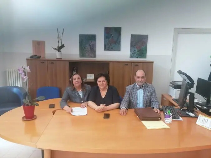 images Cosenza, siglato il protocollo "Codice rosso" fra Uepe e Csm  