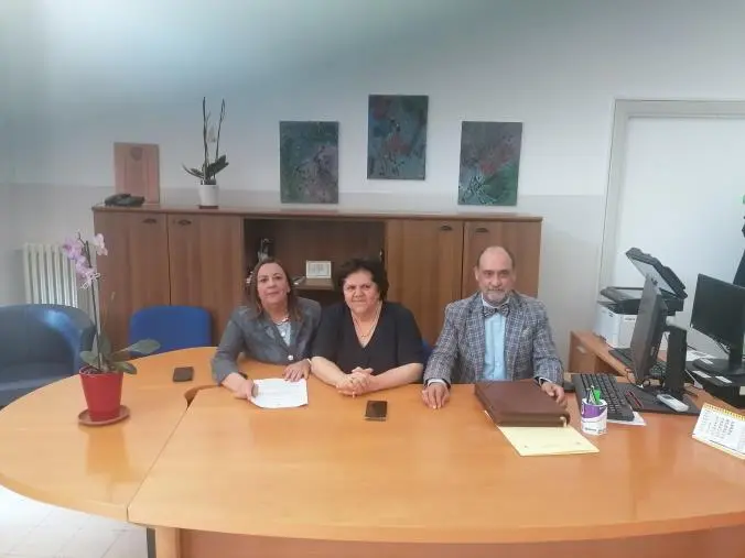 Cosenza, siglato il protocollo "Codice rosso" fra Uepe e Csm   images Cosenza, siglato il protocollo "Codice rosso" fra Uepe e Csm