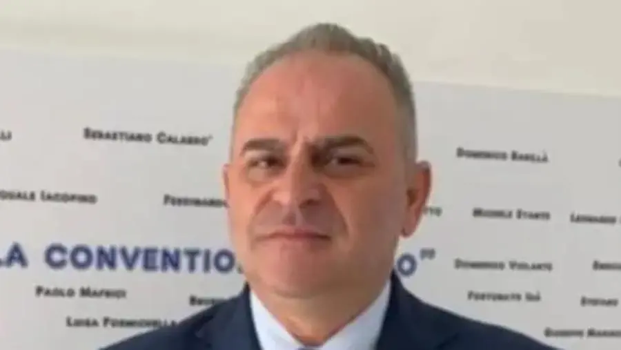 Siulcc, conclusi i lavori congressuali, Calabrò: "Lavori fondamentali per la crescita del Sindacato" images Siulcc, conclusi i lavori congressuali, Calabrò: "Lavori fondamentali per la crescita del Sindacato"