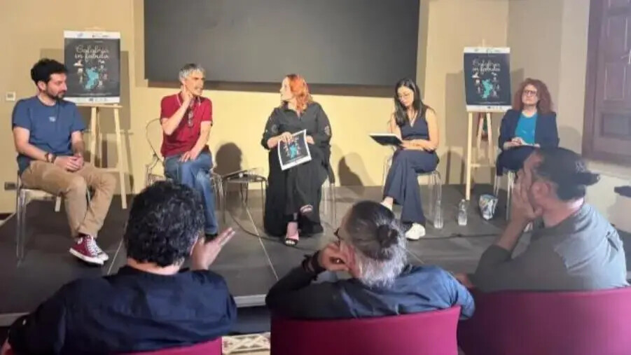 images Calabria in Fabula: presentata la III edizione della rassegna itinerante di Teatro in note