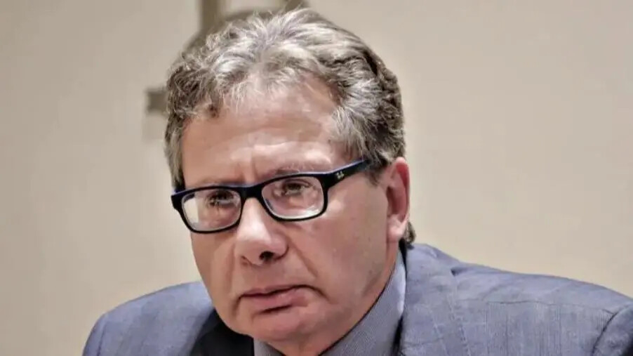 images Trattato pandemico dell’OMS e DSA, il Sostituto Procuratore di Roma Bianco: “Fondamentale discutere di questi temi”