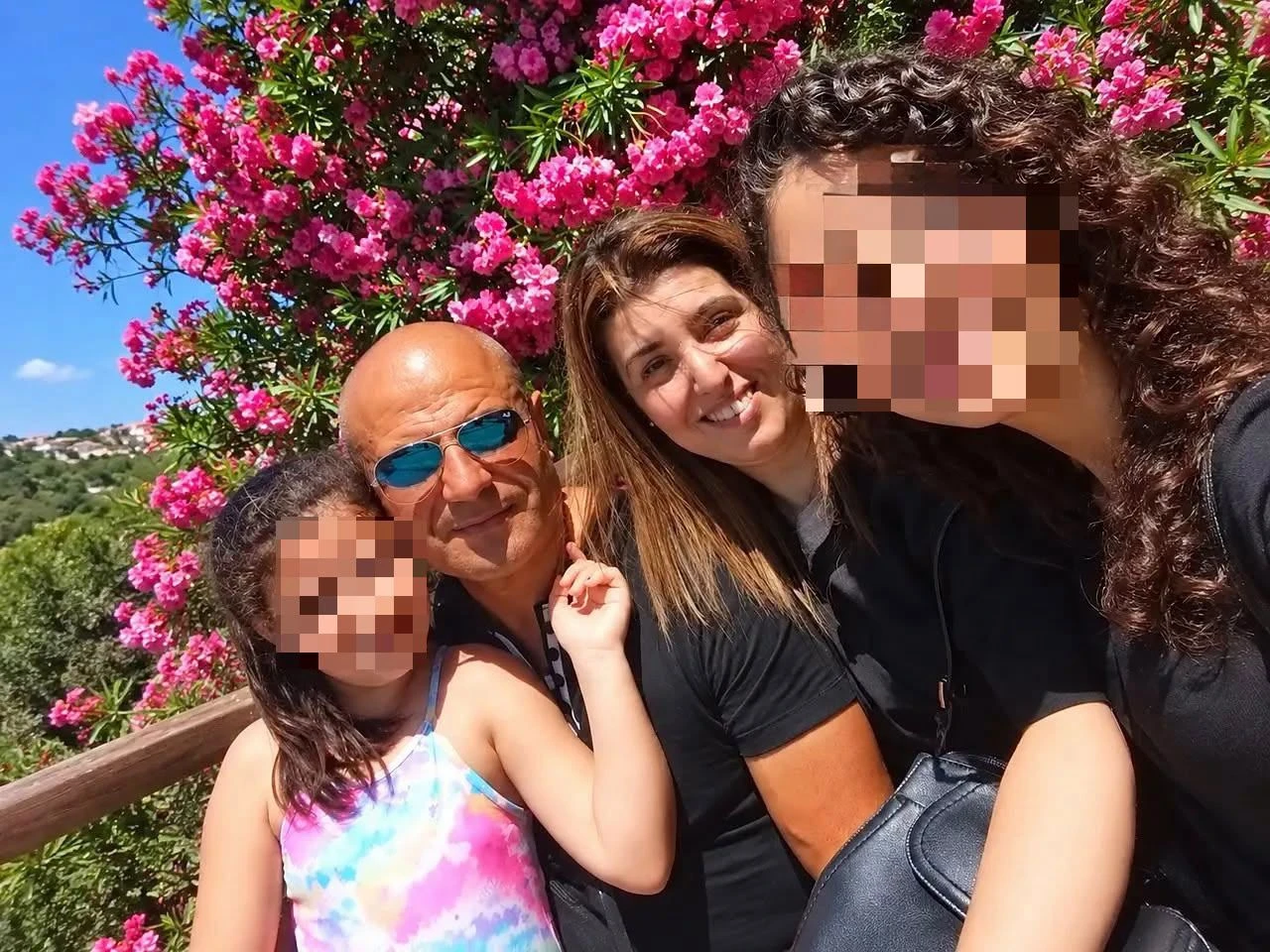 Tragedia sulla Ionio-Tirreno: ecco chi sono papà e figlie morti nello scontro