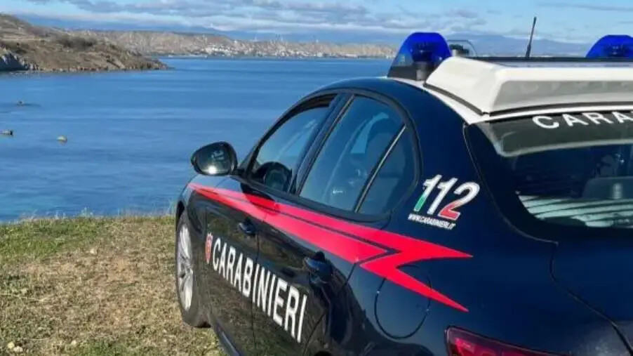 images Controlli a tappeto nel Crotonese: segnalati in 8 per consumo di stupefacenti