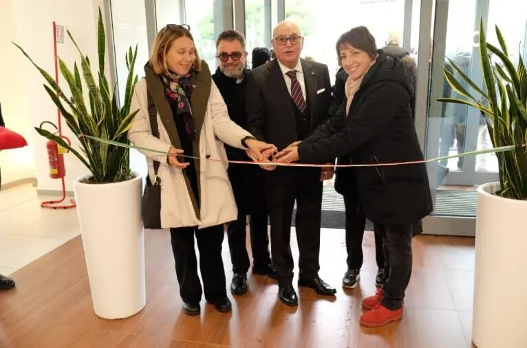 "Radici e visioni", a Catanzaro la mostra delle piccole imprese images "Radici e visioni", a Catanzaro la mostra delle piccole imprese