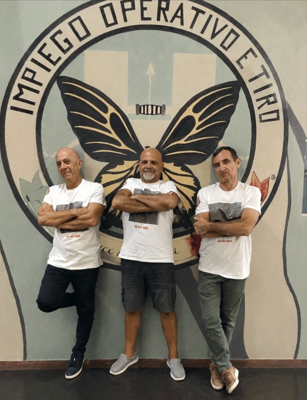 Quarant'anni dopo... a Palumbo Sila tre piloti si ritrovano con lo stesso spirito di allora images Quarant'anni dopo... a Palumbo Sila tre piloti si ritrovano con lo stesso spirito di allora