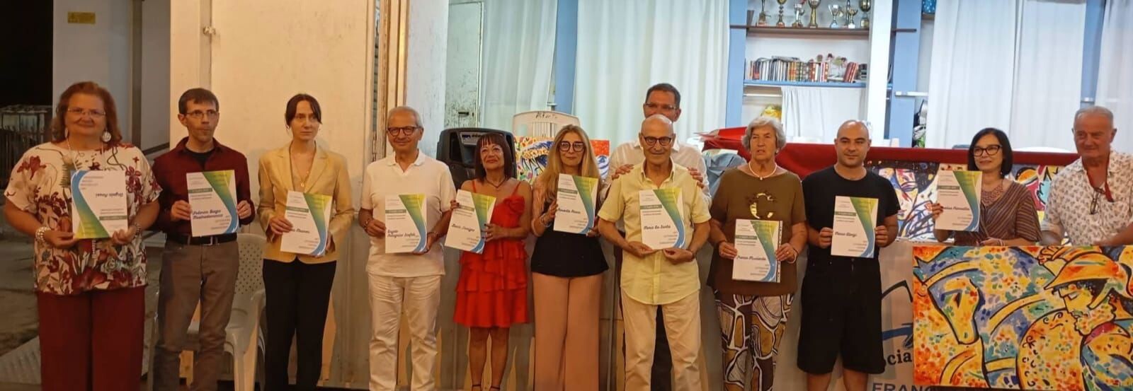 images Premio “Eccellenze Italiane nel Mondo” alla giornalista e scrittrice Rossella Paone