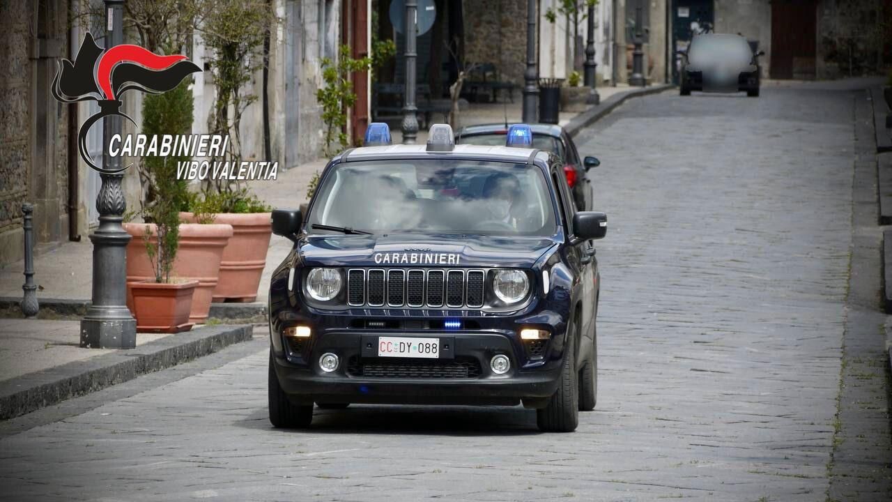 Controlli in una casa di riposo per anziani nel Vibonese: accertate violazioni igienico sanitarie images Controlli in una casa di riposo per anziani nel Vibonese: accertate violazioni igienico sanitarie