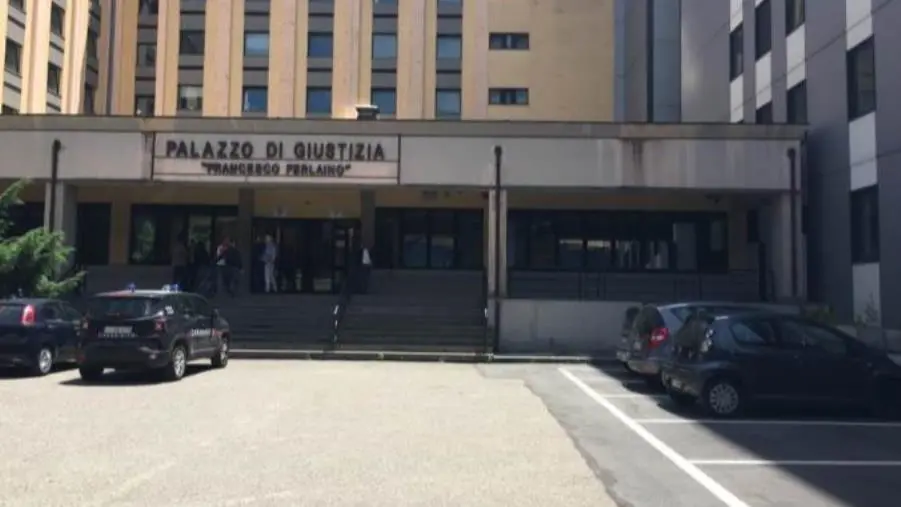 images Operazione Artemis, il professore di musica Bruno Bertucci  lascia il carcere