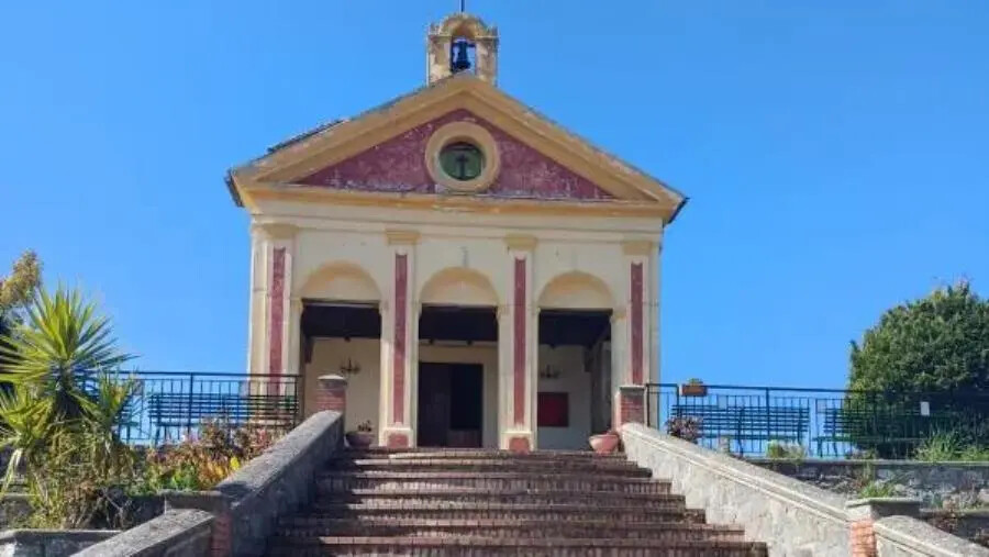 images Gianpiero Taverniti: “Verbicaro, borgo profumato di ottimi vini”