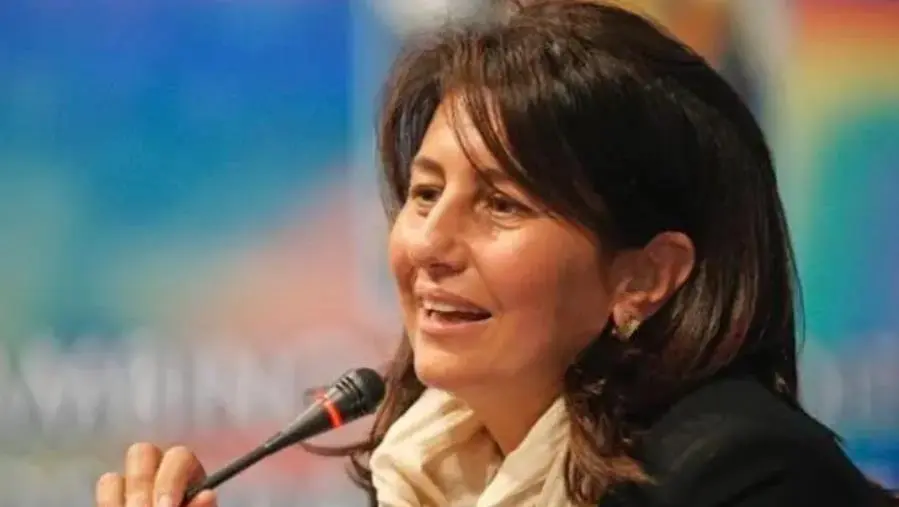 Bambina morta a Bisignano, 
 Stefania Zampogna (SIMEUP): “Diffondere strategie preventive” images Bambina morta a Bisignano, 
 Stefania Zampogna (SIMEUP): “Diffondere strategie preventive”