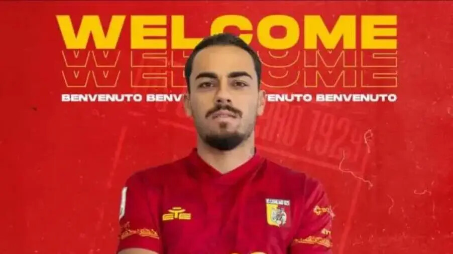 Us Catanzaro, ufficiale l’arrivo di Giacomo Quagliata dalla Cremonese images Us Catanzaro, ufficiale l’arrivo di Giacomo Quagliata dalla Cremonese